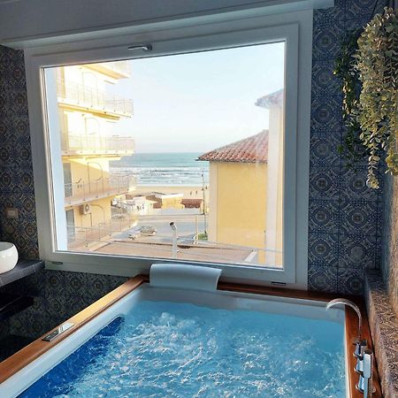 Sweet Home & Wellness Affittacamere Νετούνο Εξωτερικό φωτογραφία