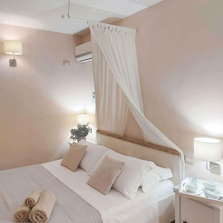 Sweet Home & Wellness Affittacamere Νετούνο Εξωτερικό φωτογραφία