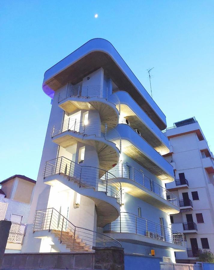 Sweet Home & Wellness Affittacamere Νετούνο Εξωτερικό φωτογραφία