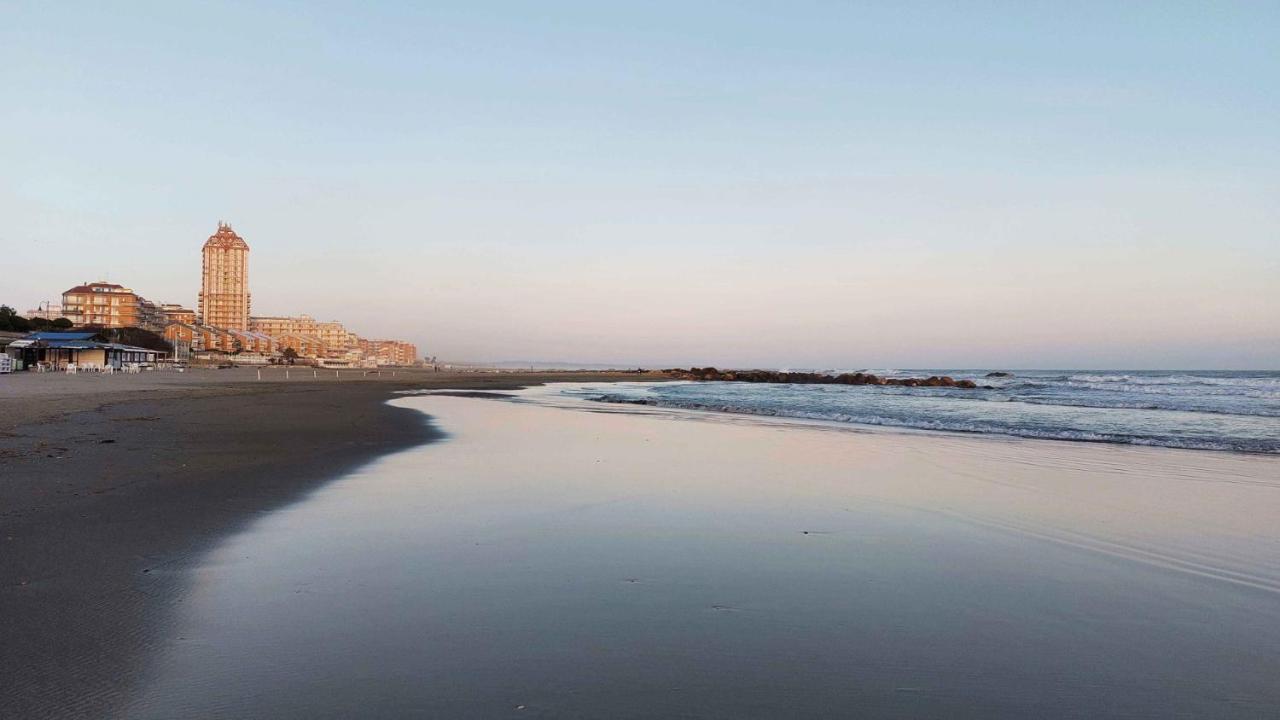 Sweet Home & Wellness Affittacamere Νετούνο Εξωτερικό φωτογραφία
