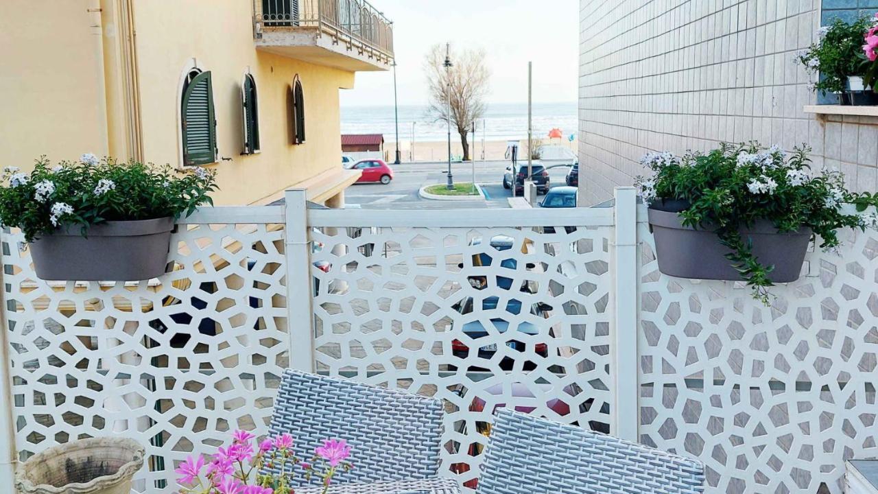 Sweet Home & Wellness Affittacamere Νετούνο Εξωτερικό φωτογραφία