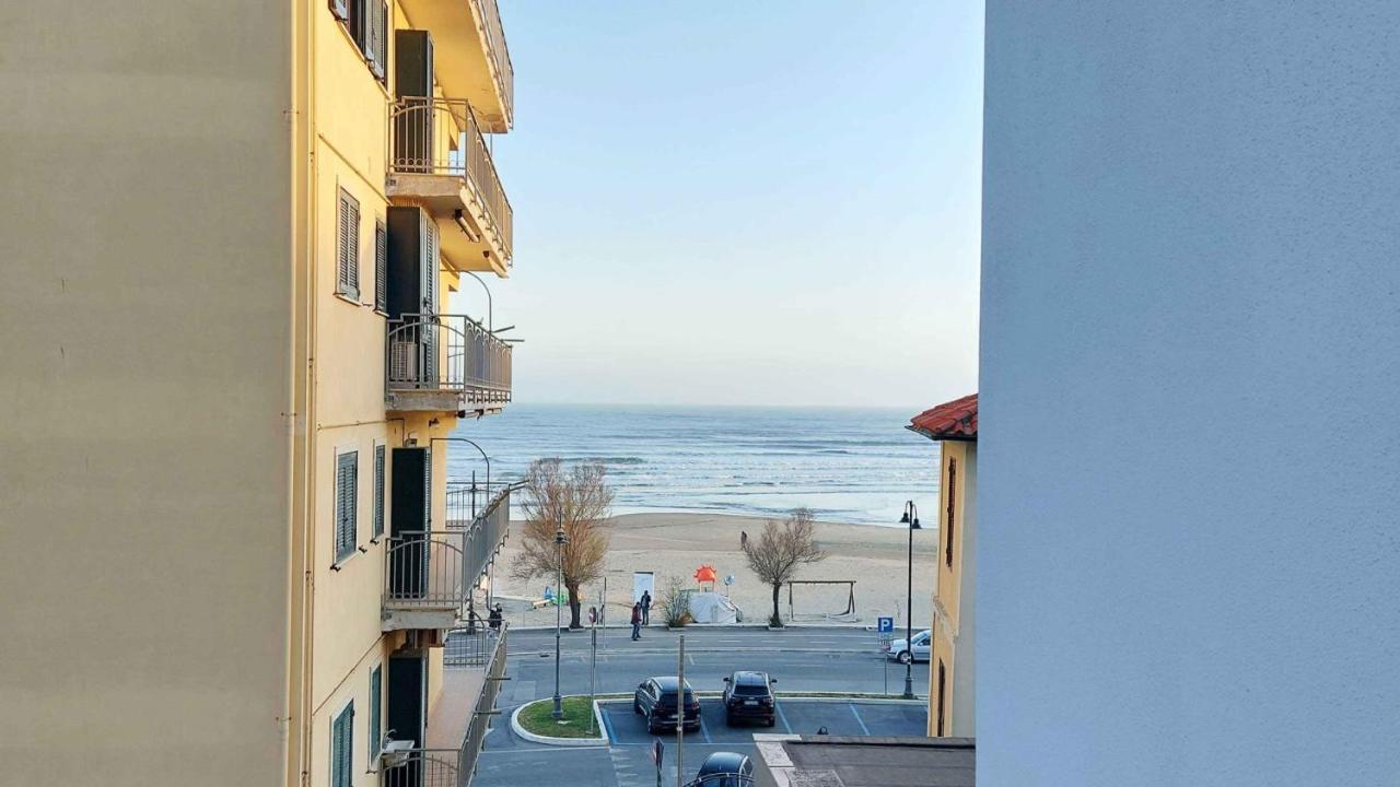 Sweet Home & Wellness Affittacamere Νετούνο Εξωτερικό φωτογραφία