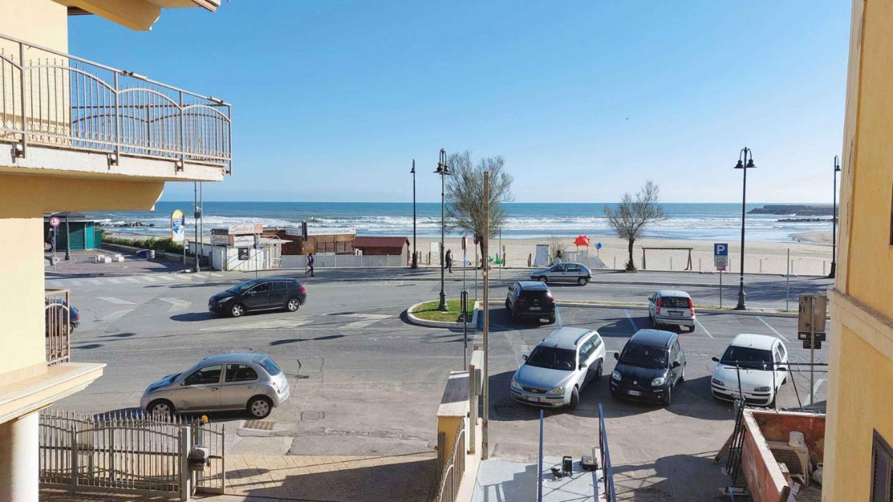 Sweet Home & Wellness Affittacamere Νετούνο Εξωτερικό φωτογραφία