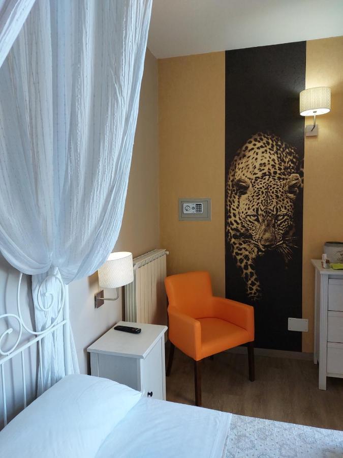 Sweet Home & Wellness Affittacamere Νετούνο Εξωτερικό φωτογραφία