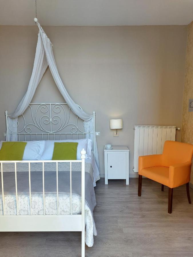 Sweet Home & Wellness Affittacamere Νετούνο Εξωτερικό φωτογραφία