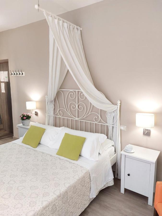 Sweet Home & Wellness Affittacamere Νετούνο Εξωτερικό φωτογραφία