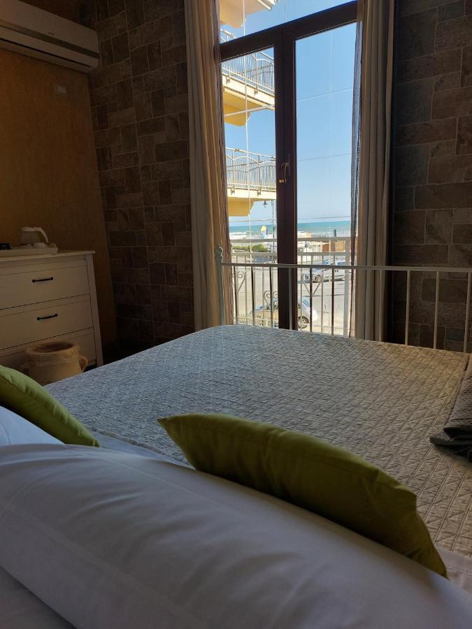 Sweet Home & Wellness Affittacamere Νετούνο Εξωτερικό φωτογραφία