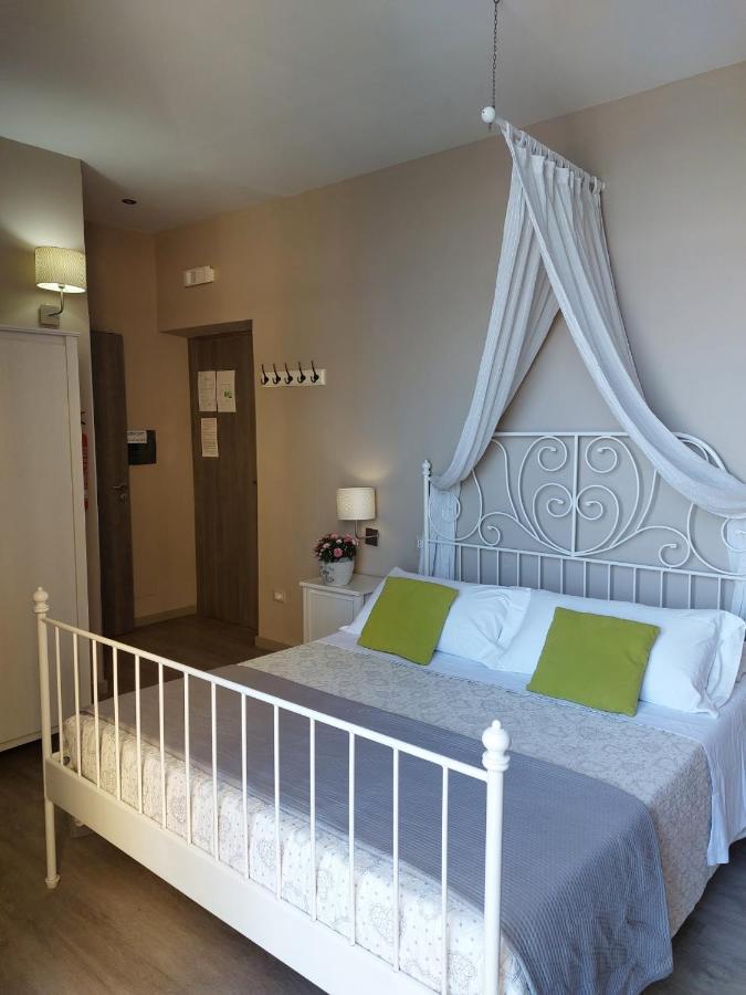 Sweet Home & Wellness Affittacamere Νετούνο Εξωτερικό φωτογραφία