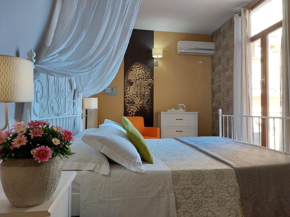 Sweet Home & Wellness Affittacamere Νετούνο Εξωτερικό φωτογραφία