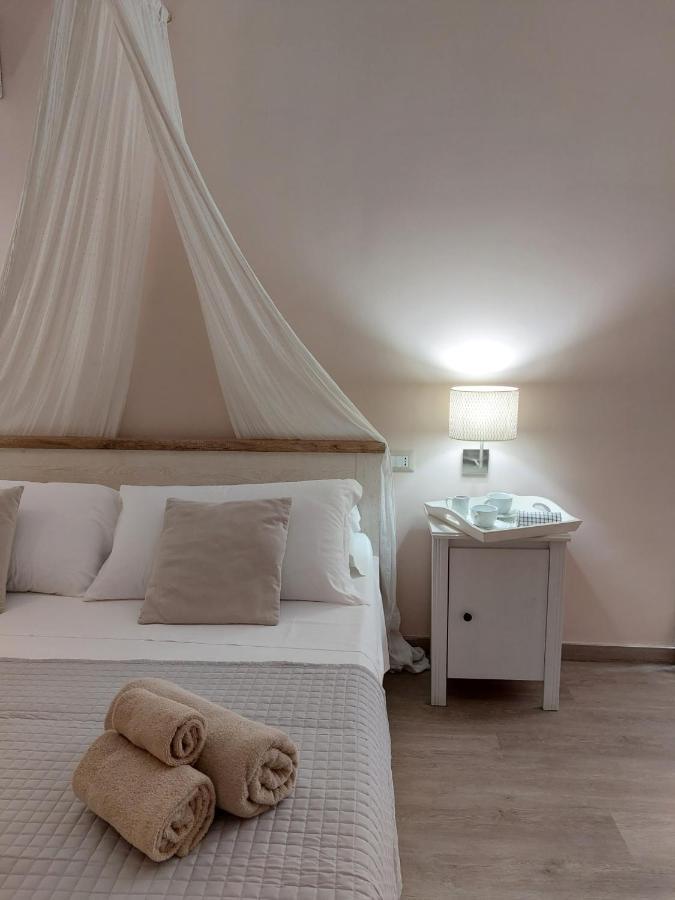 Sweet Home & Wellness Affittacamere Νετούνο Εξωτερικό φωτογραφία