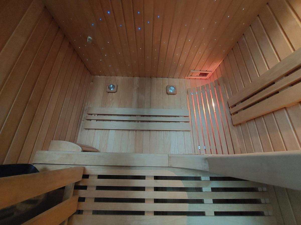 Sweet Home & Wellness Affittacamere Νετούνο Εξωτερικό φωτογραφία