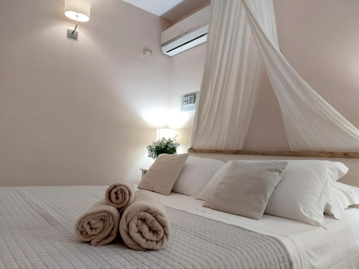 Sweet Home & Wellness Affittacamere Νετούνο Εξωτερικό φωτογραφία