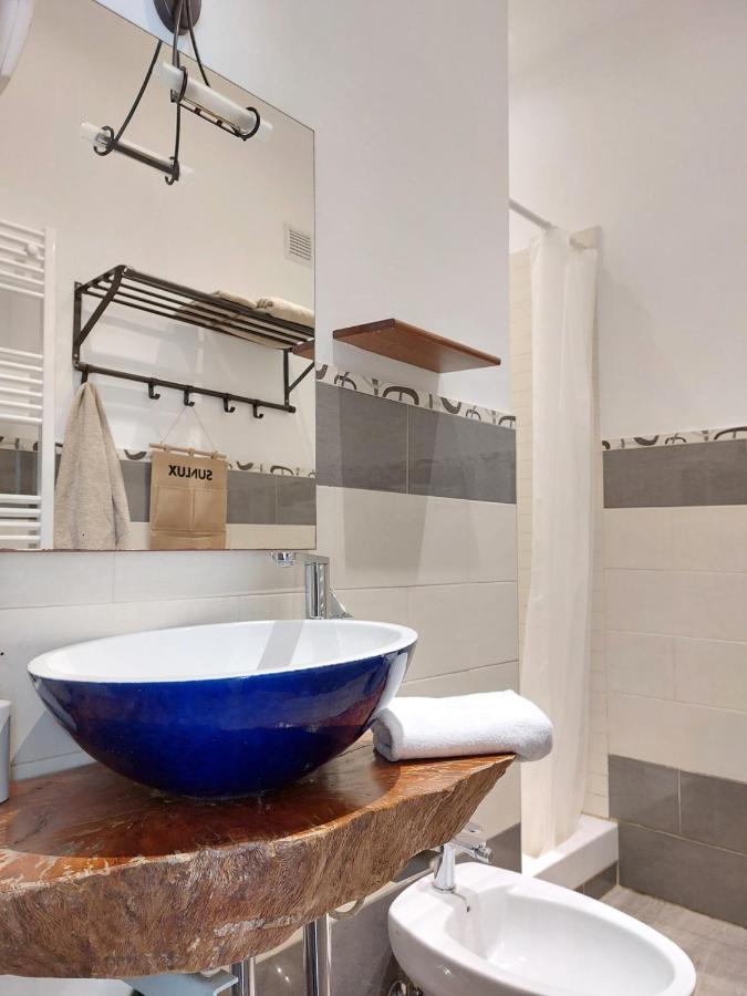 Sweet Home & Wellness Affittacamere Νετούνο Εξωτερικό φωτογραφία