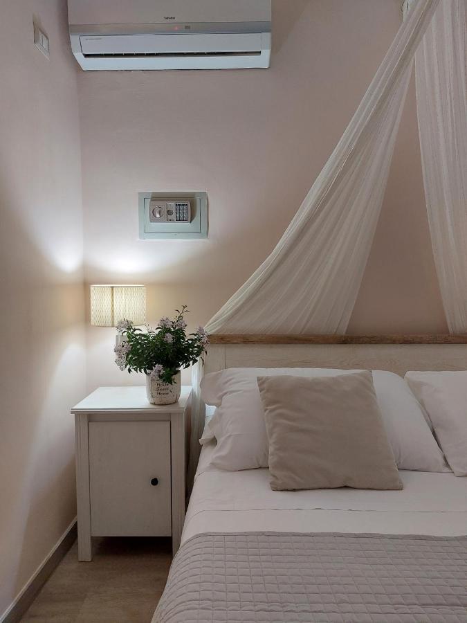 Sweet Home & Wellness Affittacamere Νετούνο Εξωτερικό φωτογραφία