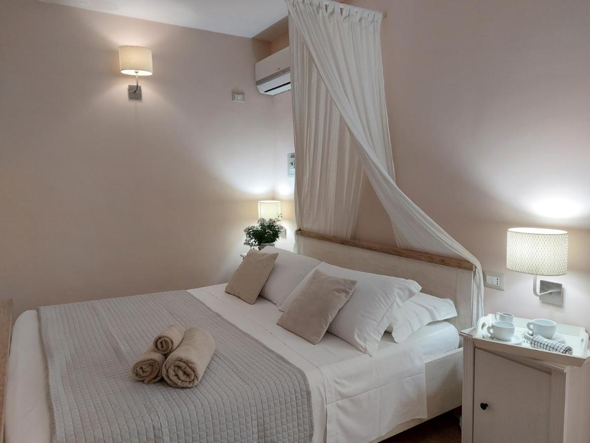 Sweet Home & Wellness Affittacamere Νετούνο Εξωτερικό φωτογραφία