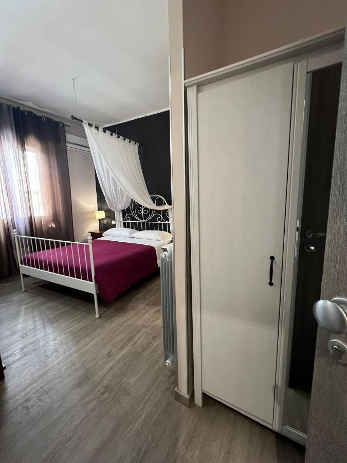Sweet Home & Wellness Affittacamere Νετούνο Εξωτερικό φωτογραφία