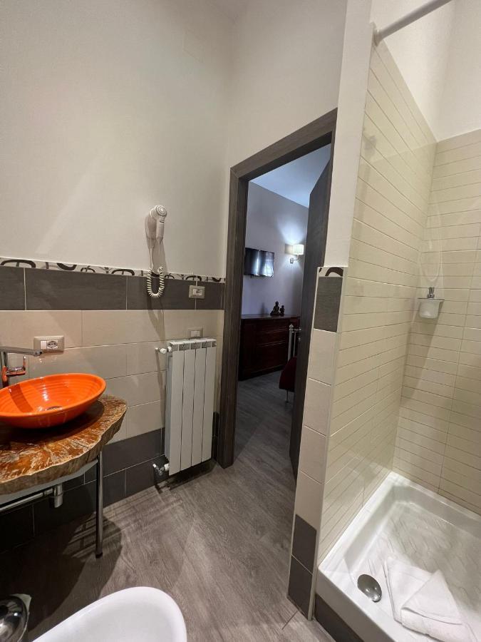 Sweet Home & Wellness Affittacamere Νετούνο Εξωτερικό φωτογραφία