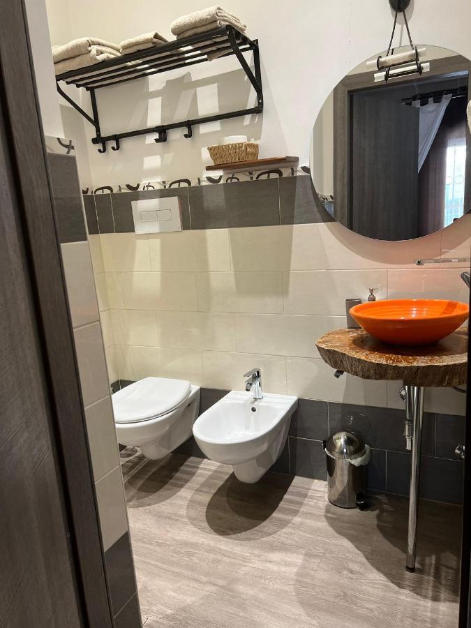 Sweet Home & Wellness Affittacamere Νετούνο Εξωτερικό φωτογραφία