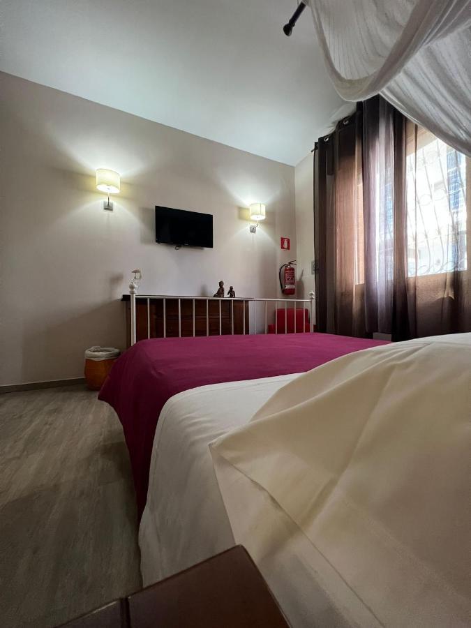 Sweet Home & Wellness Affittacamere Νετούνο Εξωτερικό φωτογραφία