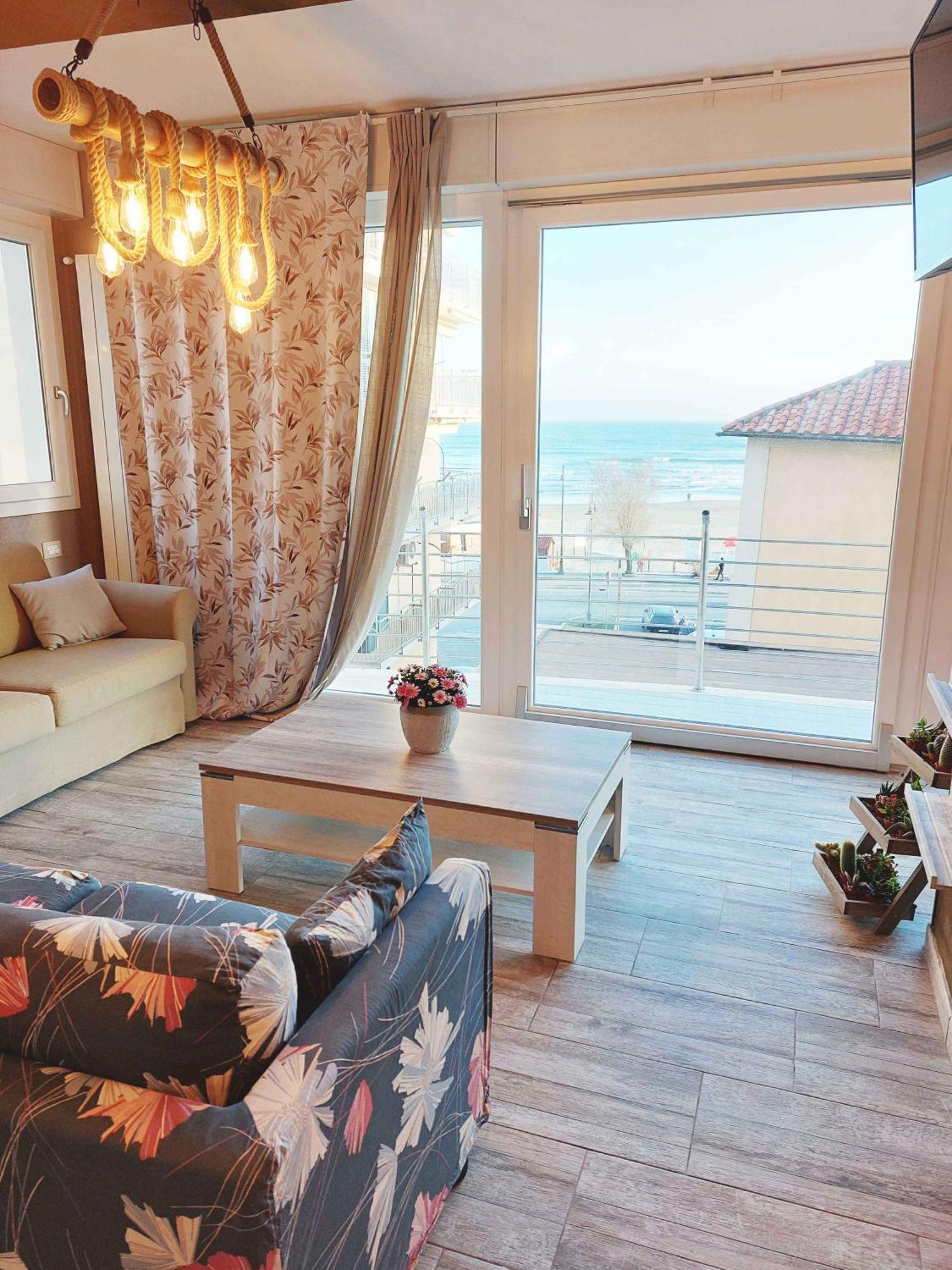 Sweet Home & Wellness Affittacamere Νετούνο Εξωτερικό φωτογραφία