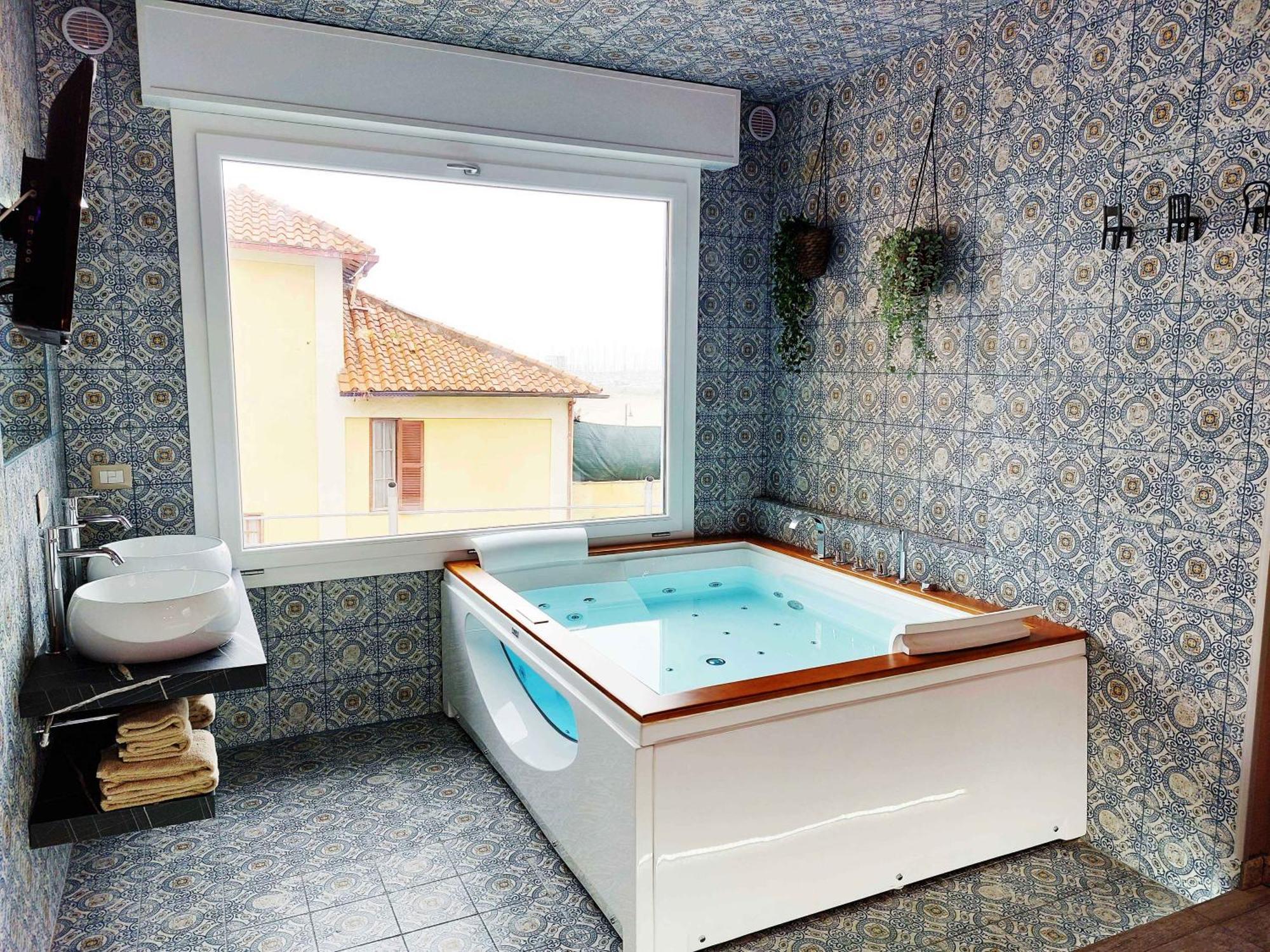 Sweet Home & Wellness Affittacamere Νετούνο Εξωτερικό φωτογραφία