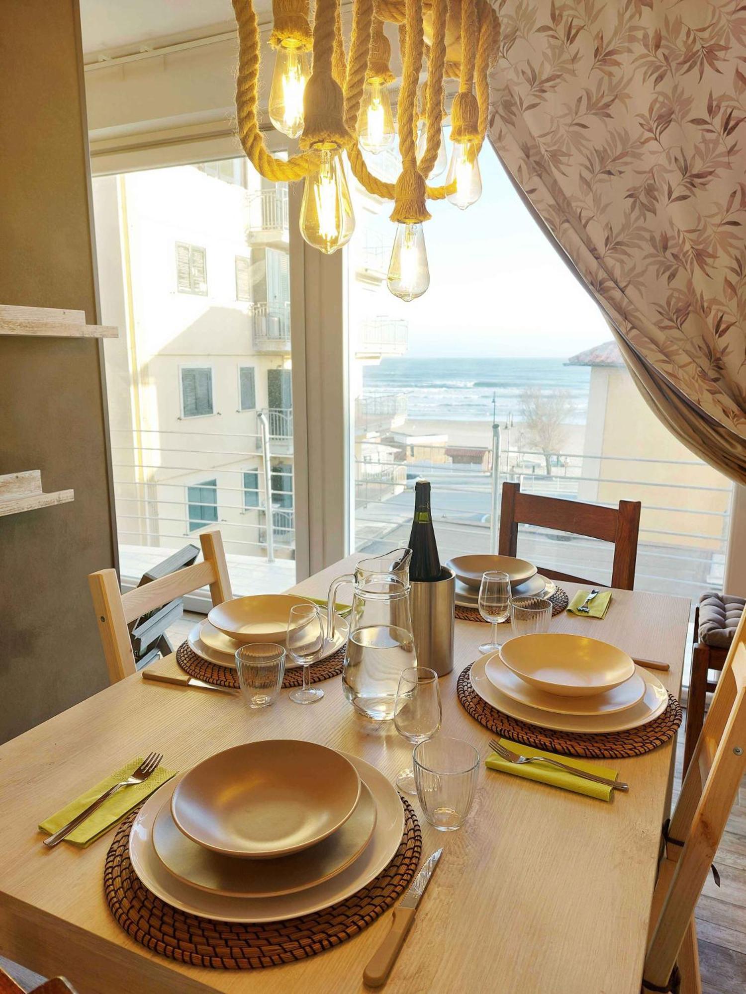 Sweet Home & Wellness Affittacamere Νετούνο Εξωτερικό φωτογραφία