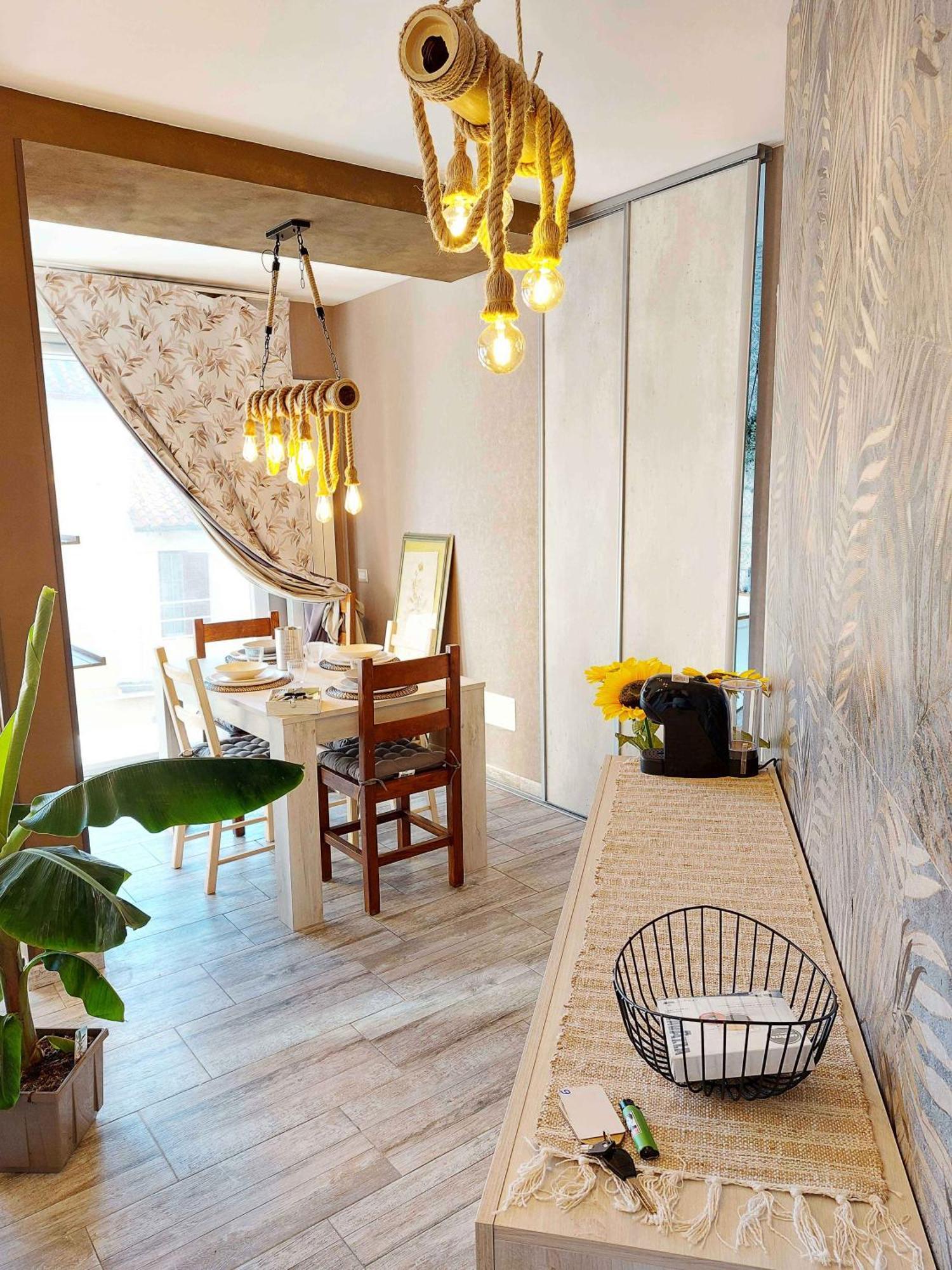 Sweet Home & Wellness Affittacamere Νετούνο Εξωτερικό φωτογραφία