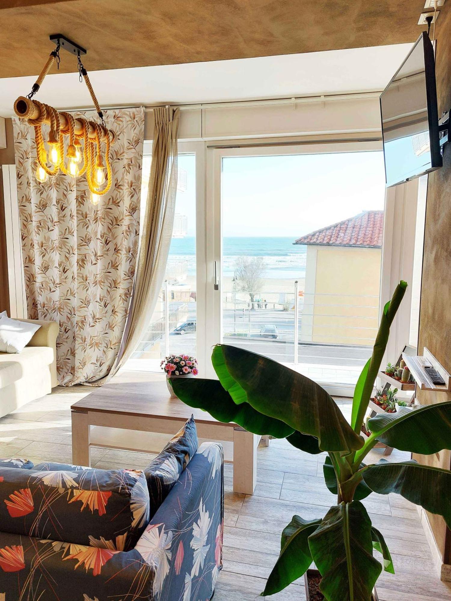 Sweet Home & Wellness Affittacamere Νετούνο Εξωτερικό φωτογραφία