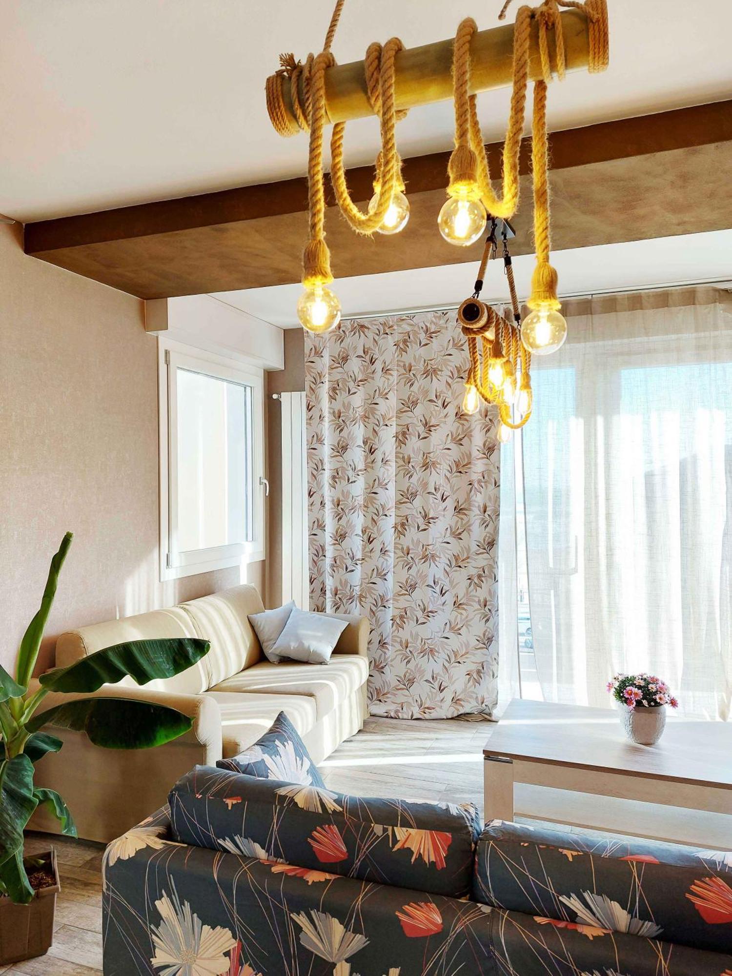 Sweet Home & Wellness Affittacamere Νετούνο Εξωτερικό φωτογραφία