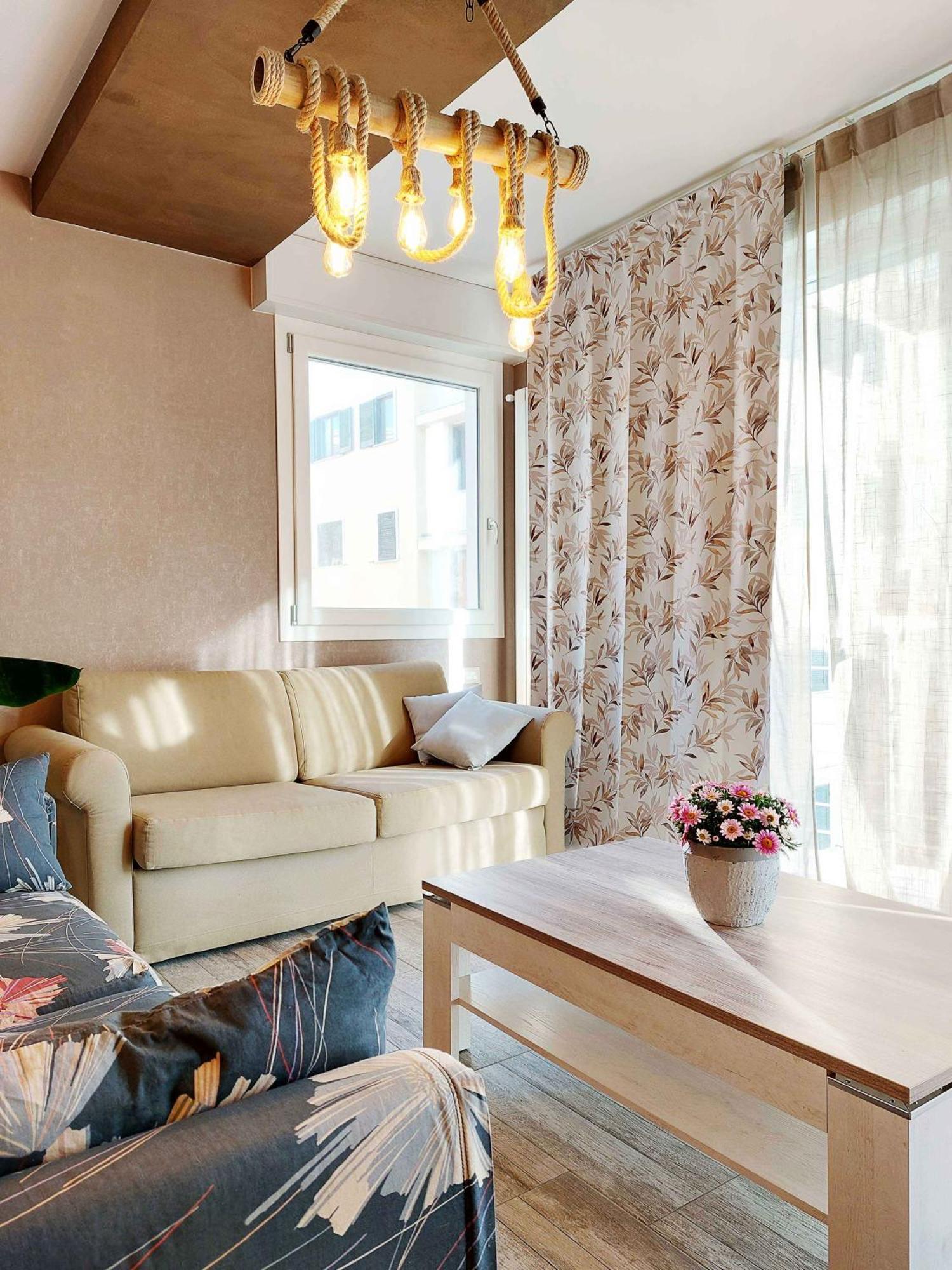 Sweet Home & Wellness Affittacamere Νετούνο Εξωτερικό φωτογραφία
