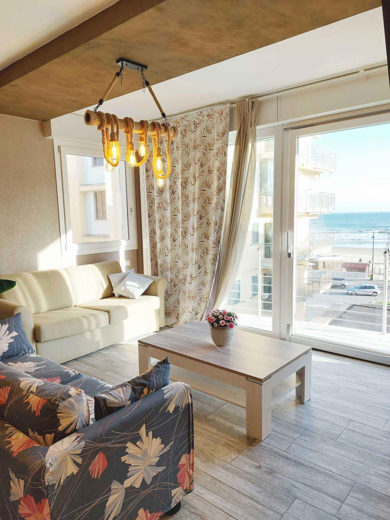 Sweet Home & Wellness Affittacamere Νετούνο Εξωτερικό φωτογραφία