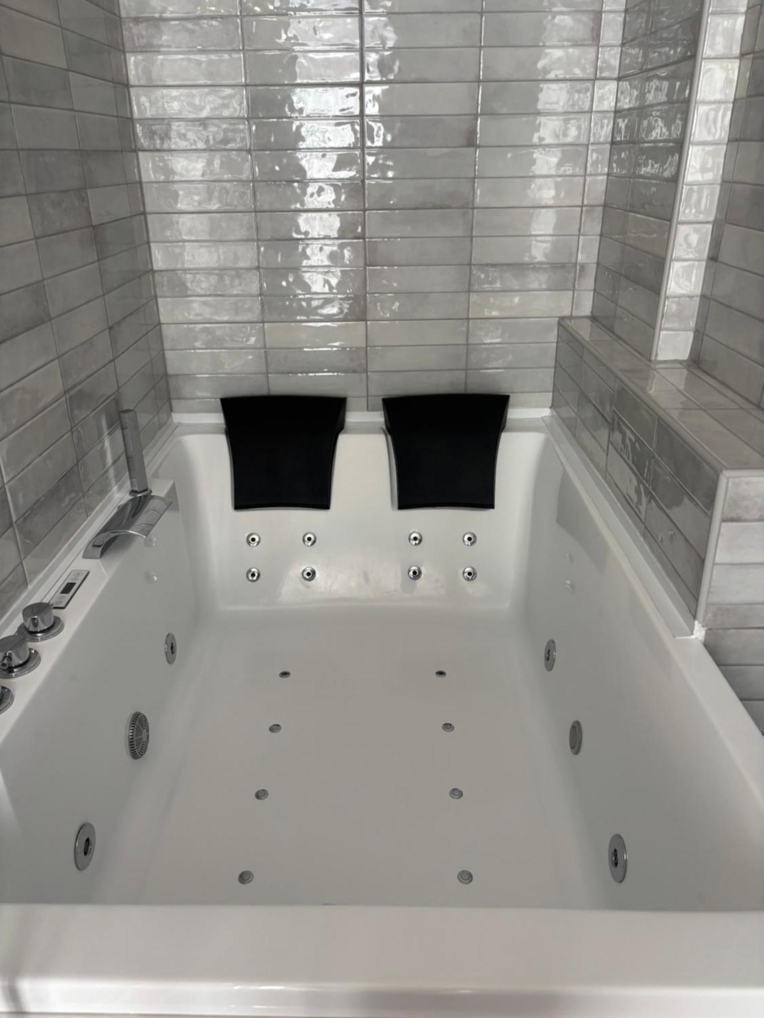Sweet Home & Wellness Affittacamere Νετούνο Εξωτερικό φωτογραφία