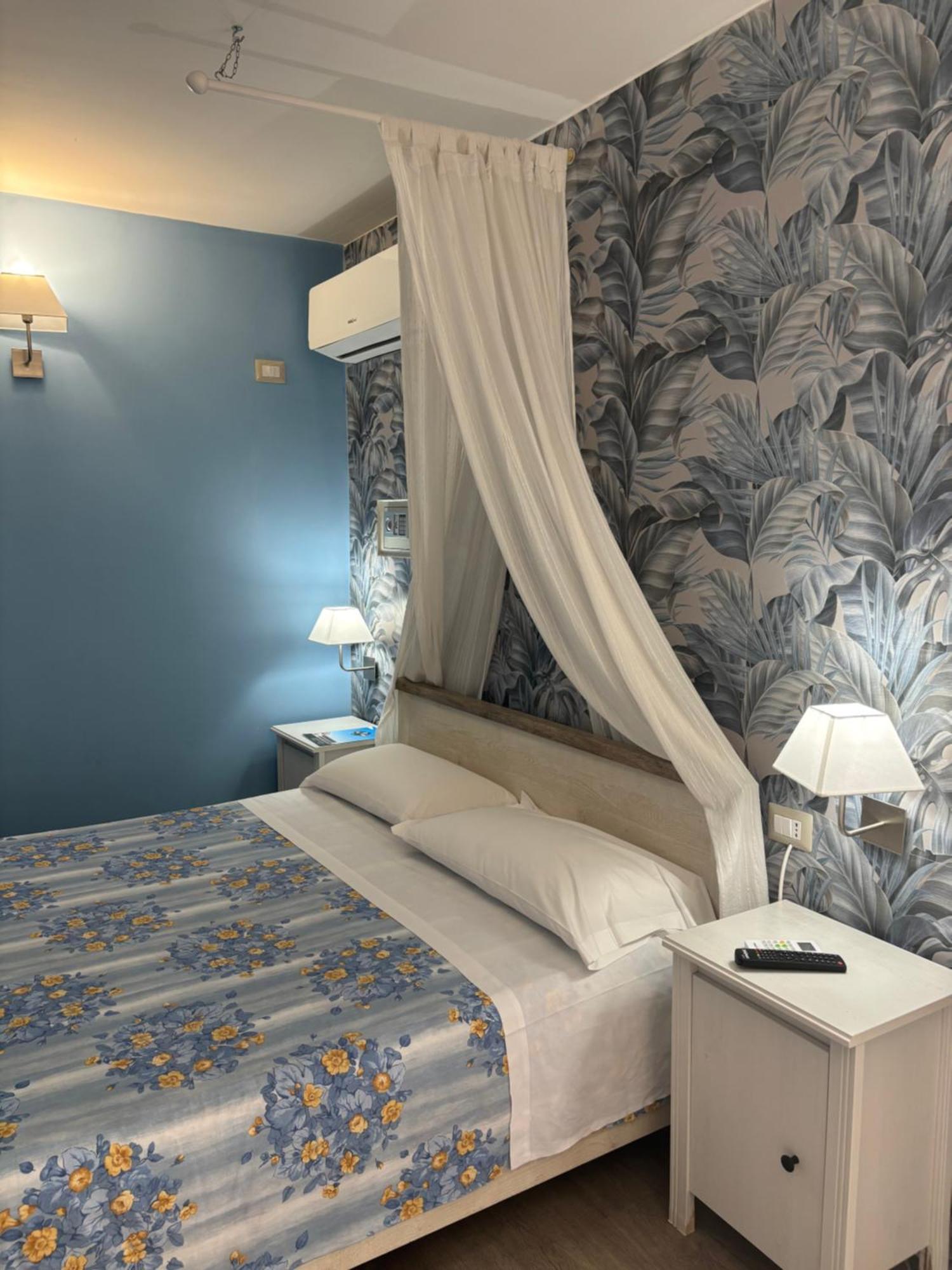 Sweet Home & Wellness Affittacamere Νετούνο Εξωτερικό φωτογραφία