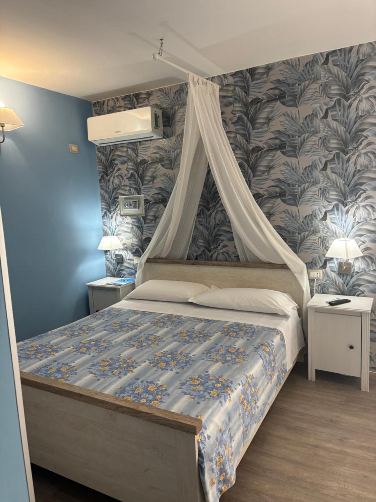Sweet Home & Wellness Affittacamere Νετούνο Εξωτερικό φωτογραφία