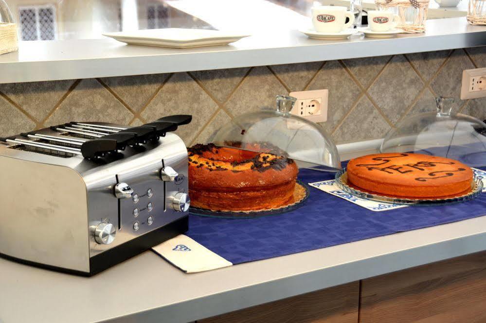 Sweet Home & Wellness Affittacamere Νετούνο Εξωτερικό φωτογραφία