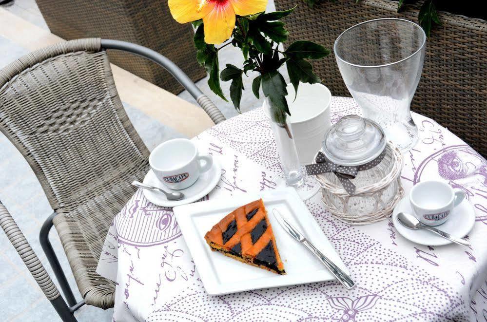 Sweet Home & Wellness Affittacamere Νετούνο Εξωτερικό φωτογραφία