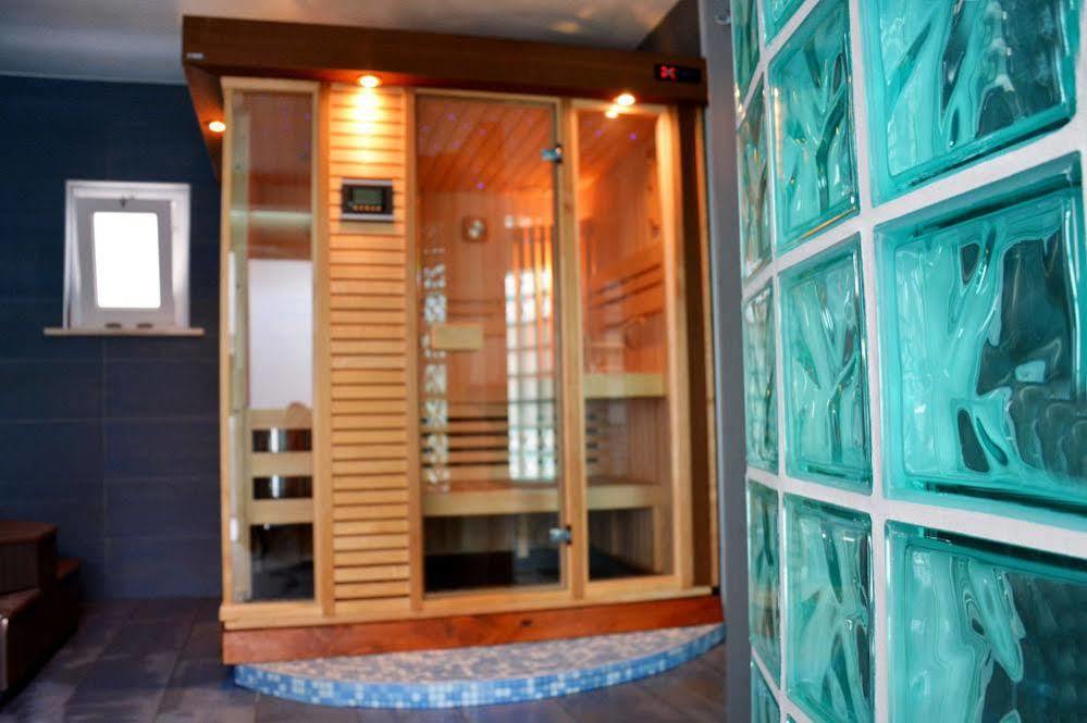 Sweet Home & Wellness Affittacamere Νετούνο Εξωτερικό φωτογραφία