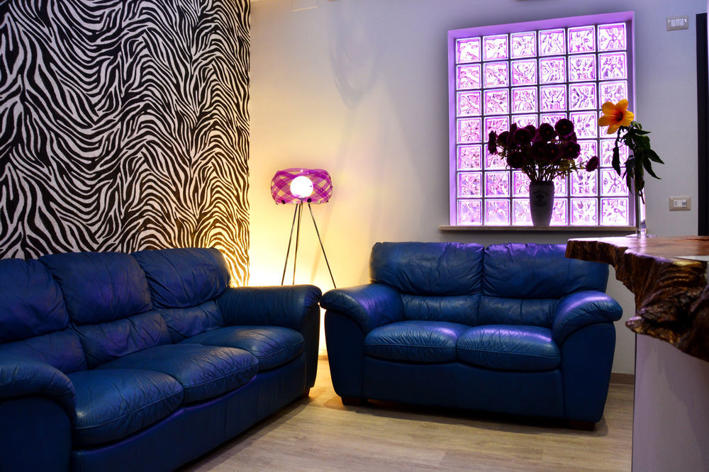 Sweet Home & Wellness Affittacamere Νετούνο Εξωτερικό φωτογραφία