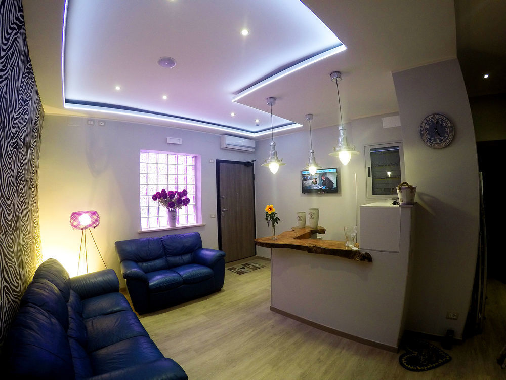 Sweet Home & Wellness Affittacamere Νετούνο Εξωτερικό φωτογραφία