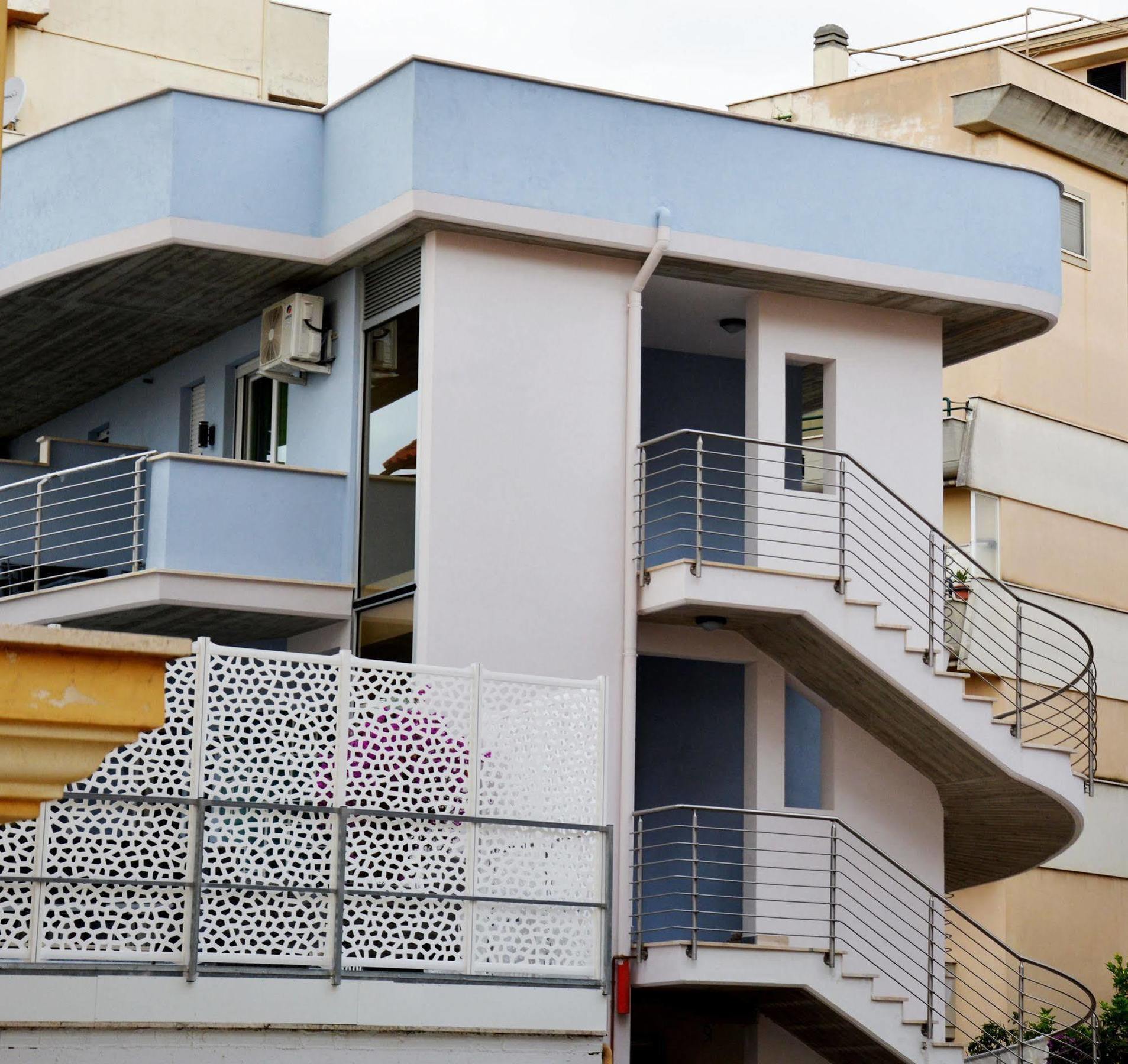 Sweet Home & Wellness Affittacamere Νετούνο Εξωτερικό φωτογραφία