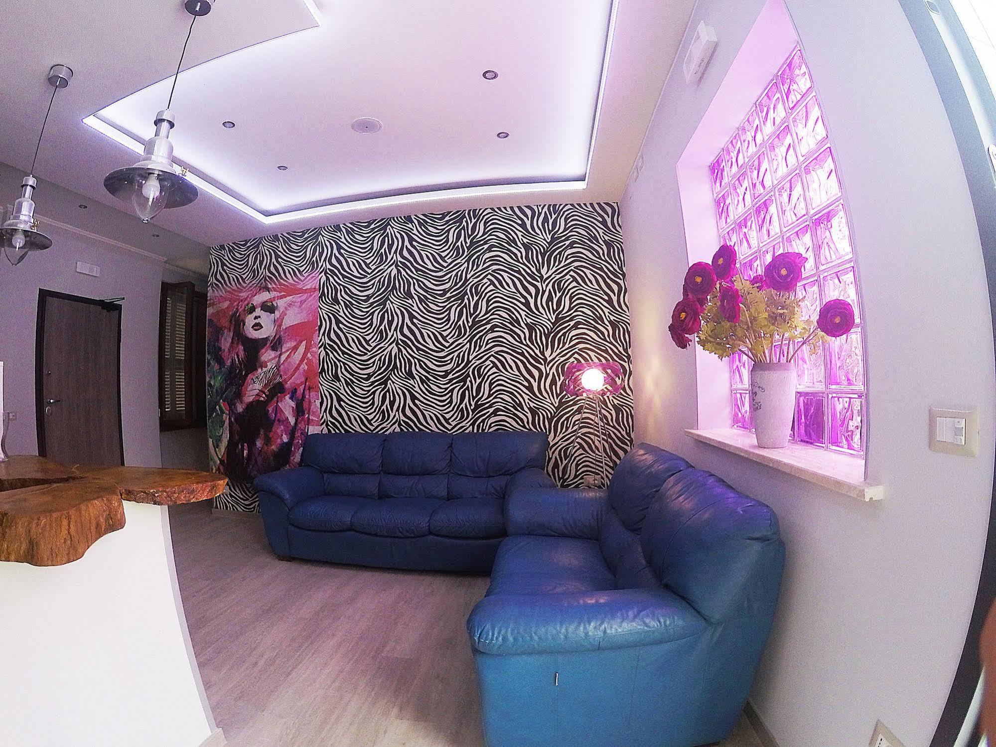 Sweet Home & Wellness Affittacamere Νετούνο Εξωτερικό φωτογραφία