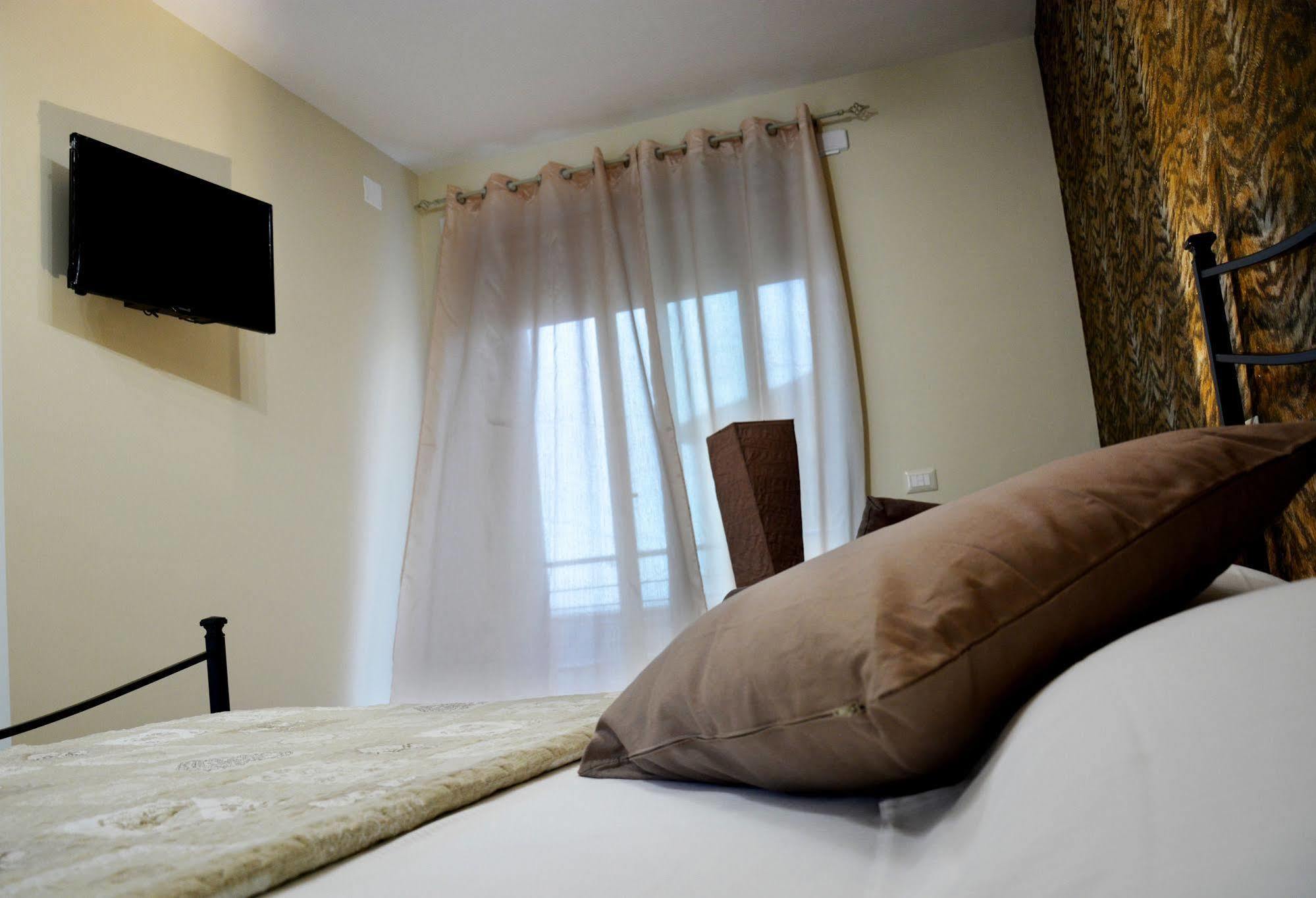 Sweet Home & Wellness Affittacamere Νετούνο Εξωτερικό φωτογραφία