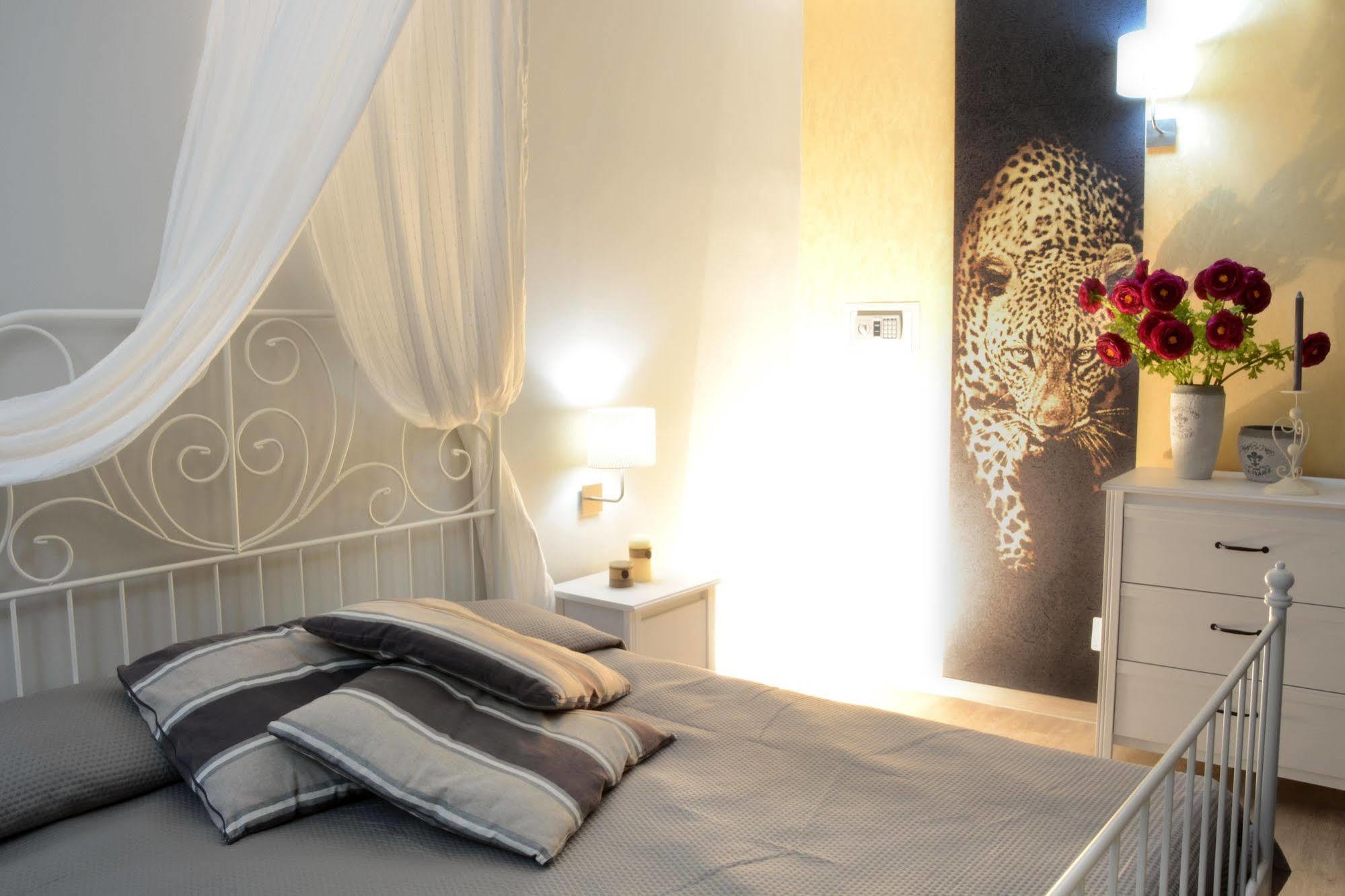 Sweet Home & Wellness Affittacamere Νετούνο Εξωτερικό φωτογραφία