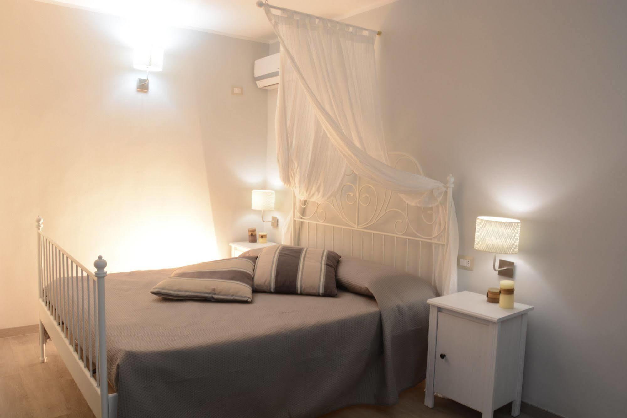 Sweet Home & Wellness Affittacamere Νετούνο Εξωτερικό φωτογραφία